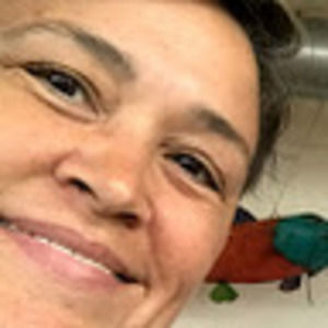 Meet your Posher, Paige